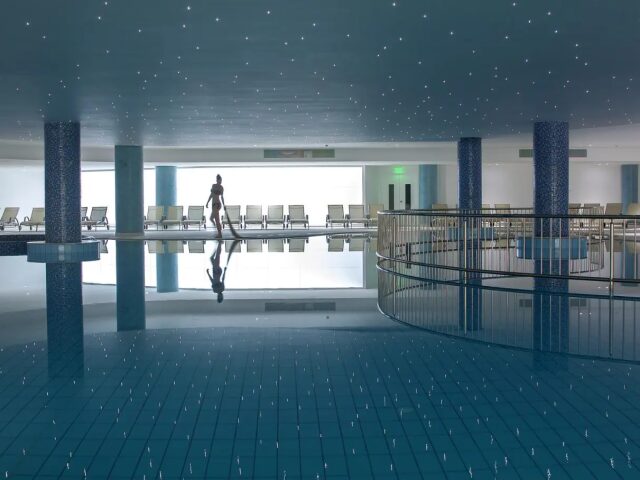 King Evelthon Beach Hotel and Resort photo 3