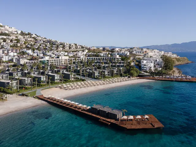 Swissotel Resort Bodrum photo 3