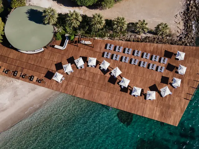 Swissotel Resort Bodrum photo 1