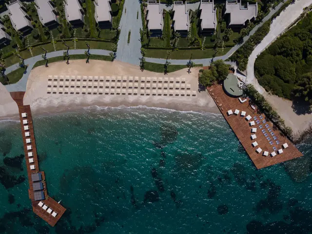 Swissotel Resort Bodrum photo 2