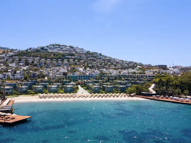 Swissotel Resort Bodrum photo 0