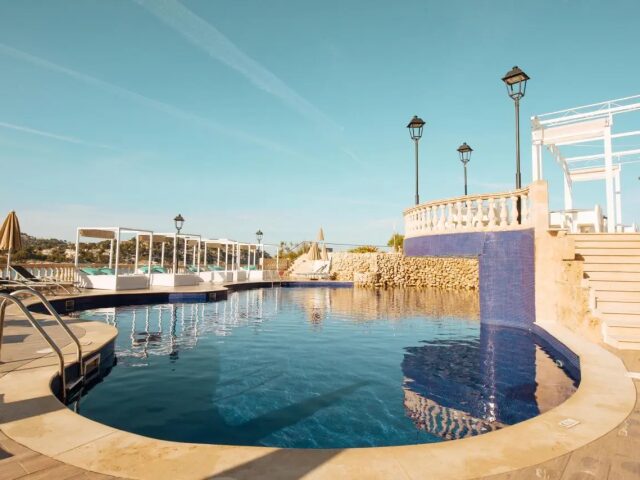 Sentido Fido Punta del Mar photo 1