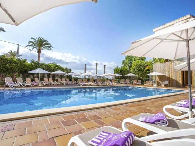 Be Live Experience Costa Palma photo 0