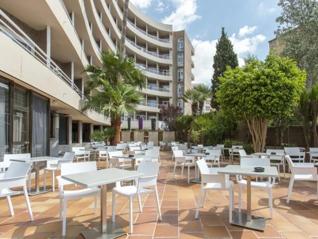 Be Live Experience Costa Palma photo 2
