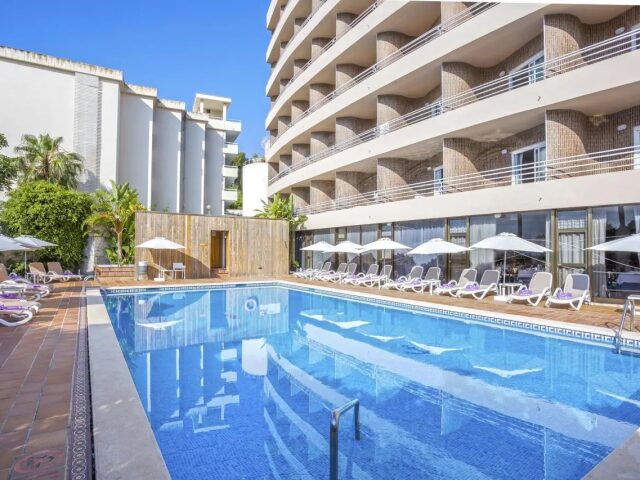 Be Live Experience Costa Palma