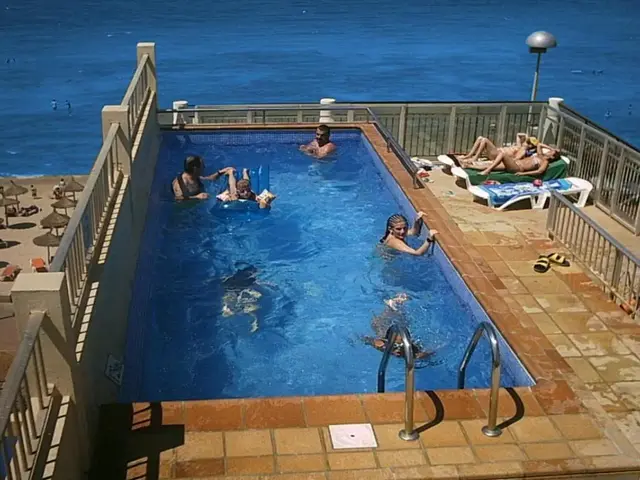 Marina Playa de Palma photo 0