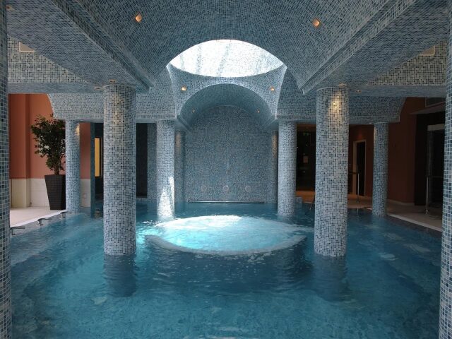 St. George Beach Hotel & Spa Resort