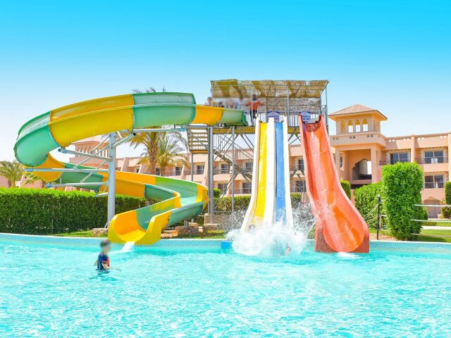 Jasmine Palace Resort photo 0