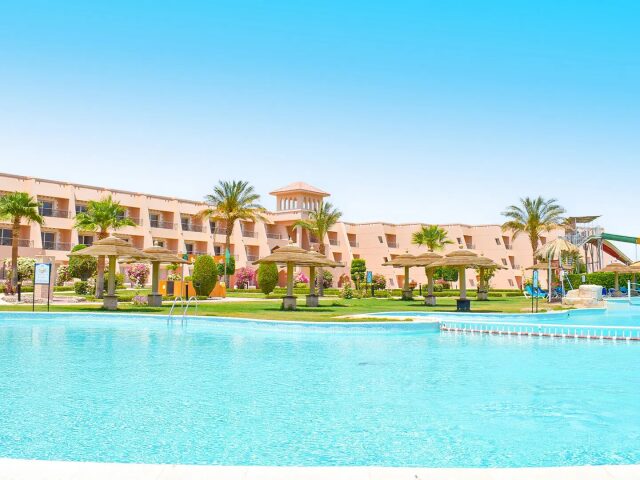 Jasmine Palace Resort photo 1