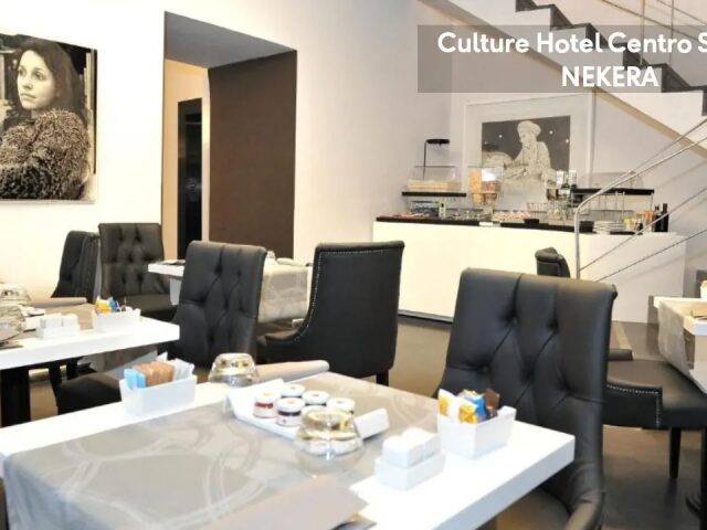 Culture Centro Storico photo 0
