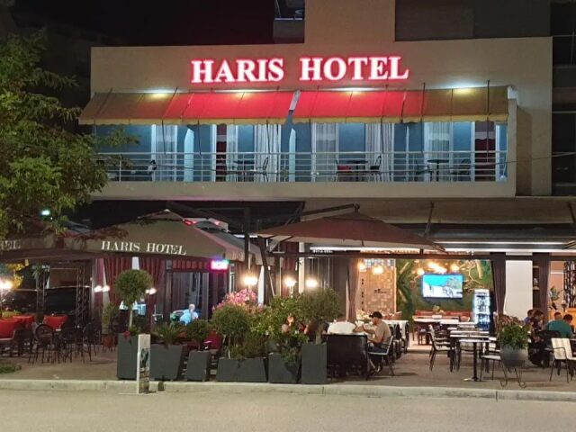 Haris