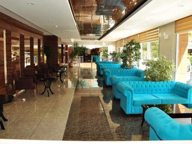 Sun Beach Park & Spa photo 1