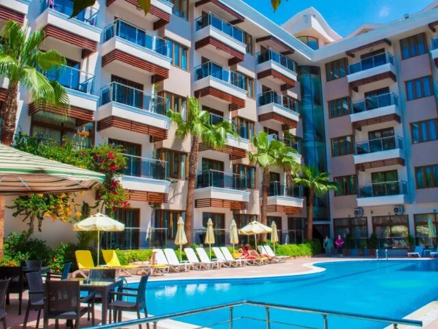 Sun Beach Park & Spa photo 3