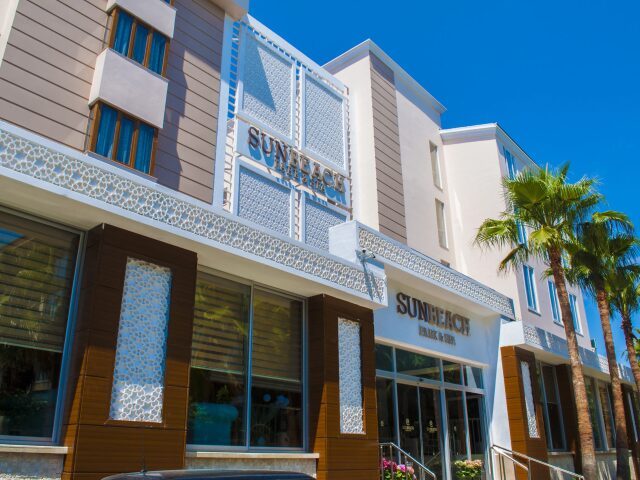Sun Beach Park & Spa photo 3