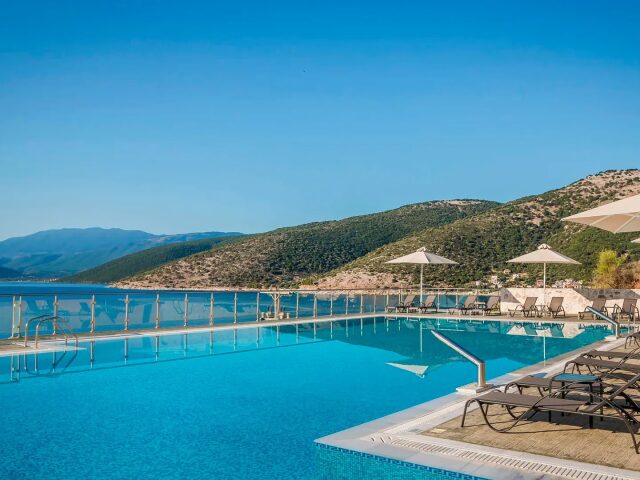 Kefalonia Bay Palace photo 1
