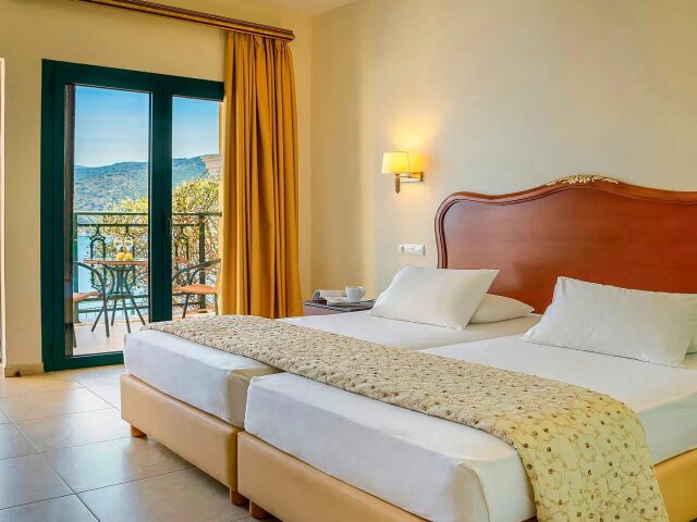 Kefalonia Bay Palace photo 3