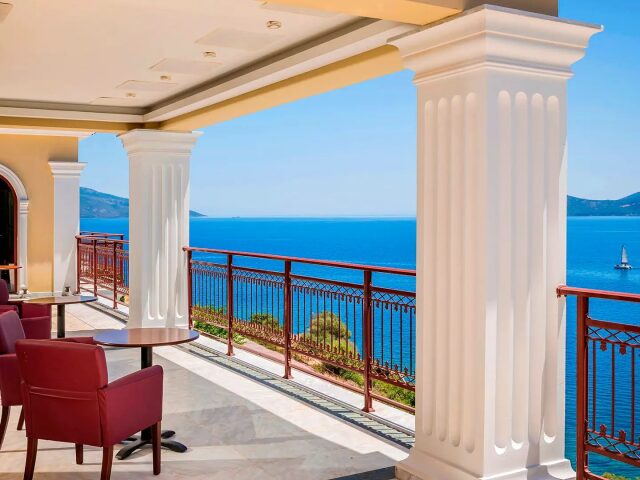Kefalonia Bay Palace photo 0