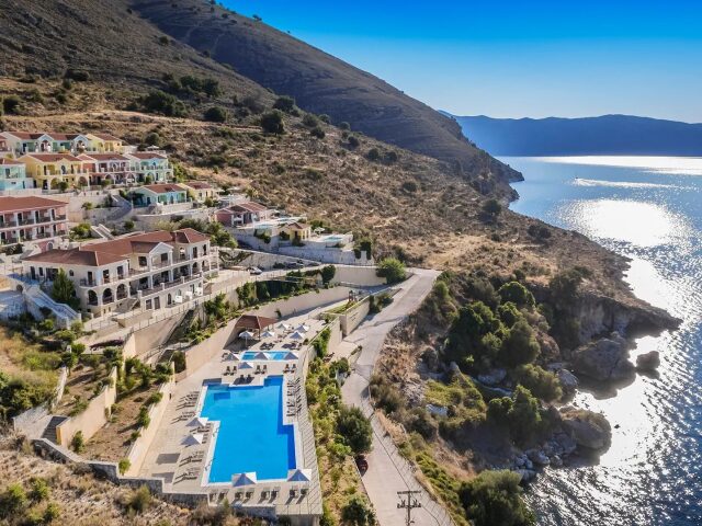 Kefalonia Bay Palace