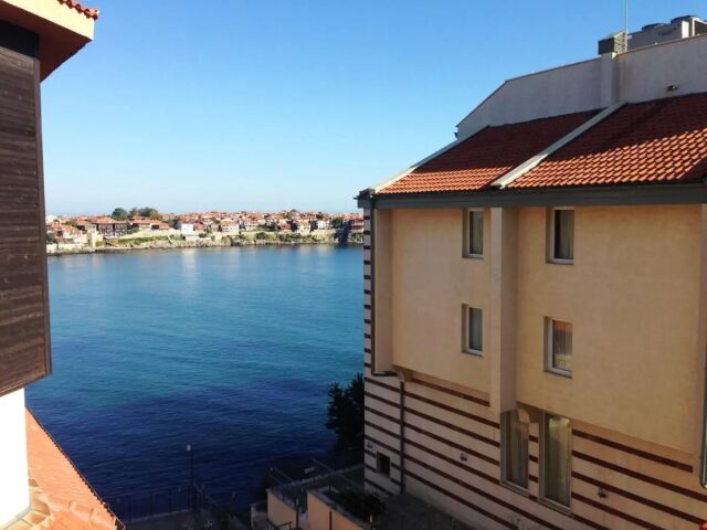 Parnasse photo 0