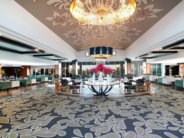 Port Nature Luxury Resort photo 2