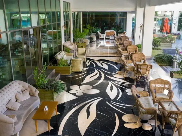 Port Nature Luxury Resort photo 0