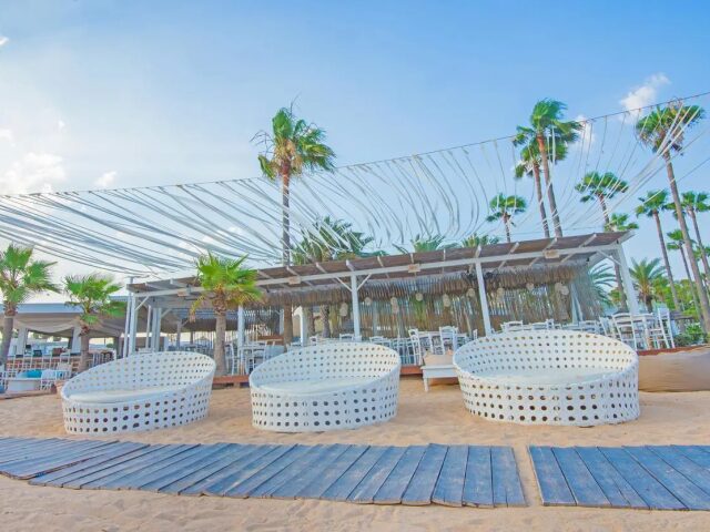 The Dome Beach Resort photo 3