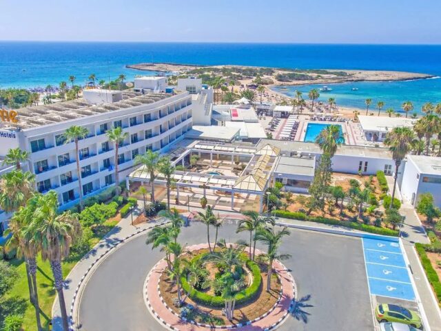 The Dome Beach Resort photo 0