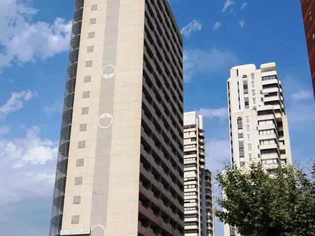 Pierre & Vacances Benidorm Levante