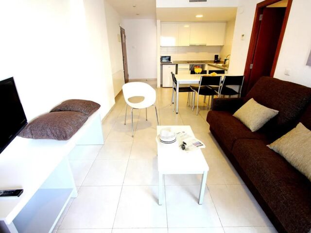 Pierre & Vacances Benidorm Levante photo 2