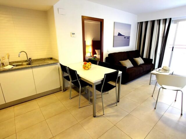 Pierre & Vacances Benidorm Levante photo 1