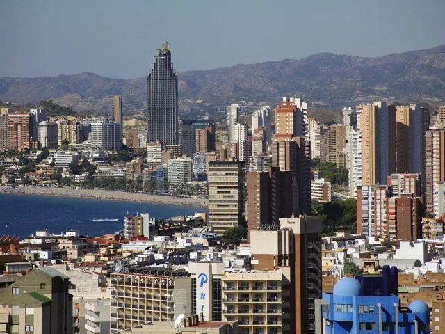 Pierre & Vacances Benidorm Levante photo 0