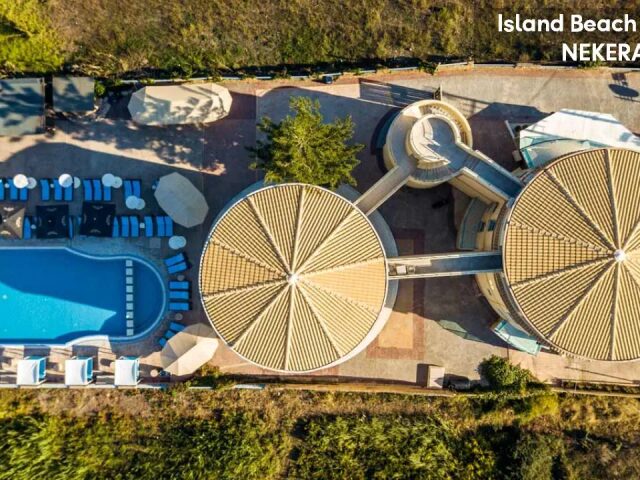 Island Beach Resort photo 3