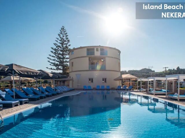 Island Beach Resort photo 0