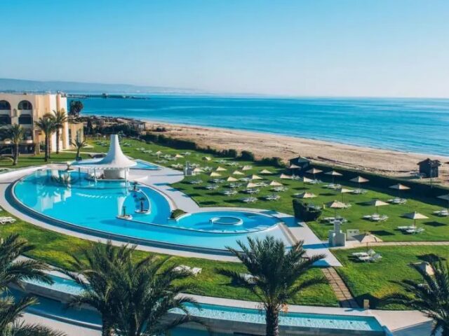 Iberostar Waves Averroes photo 0