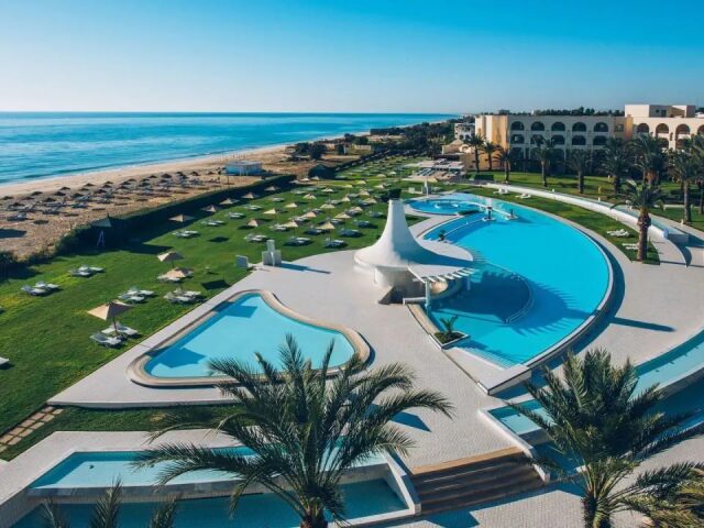 Iberostar Waves Averroes photo 2