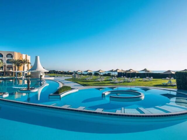 Iberostar Waves Averroes photo 1