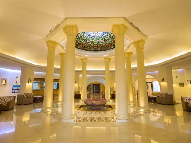 Medina Belisaire & Thalasso Resort photo 3