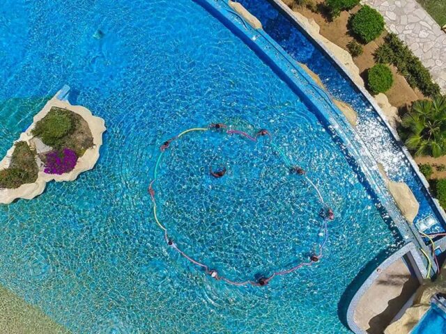 Medina Belisaire & Thalasso Resort photo 1