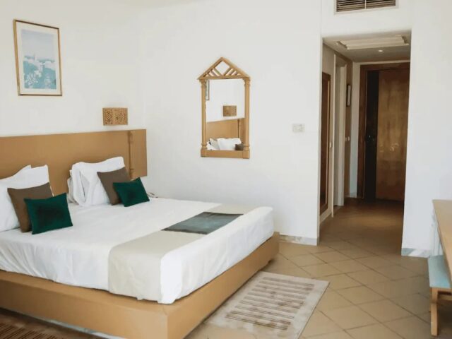 Blumar Resort & Spa photo 3