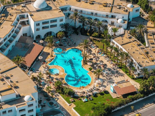 Blumar Resort & Spa photo 0
