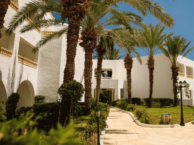 Blumar Resort & Spa photo 1