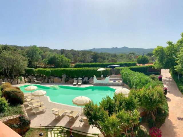 Green Park Hotel