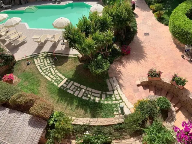 Green Park Hotel photo 1
