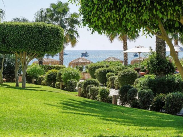 Columbia Beach Resort photo 1