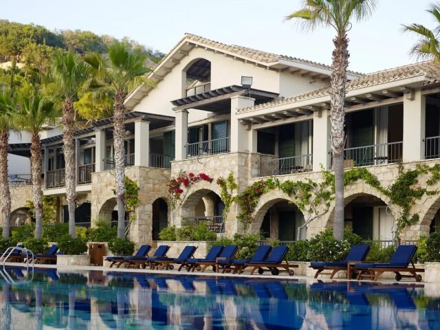 Columbia Beach Resort