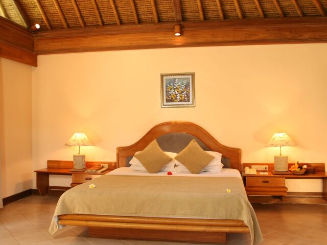 Puri Bagus Lovina photo 3