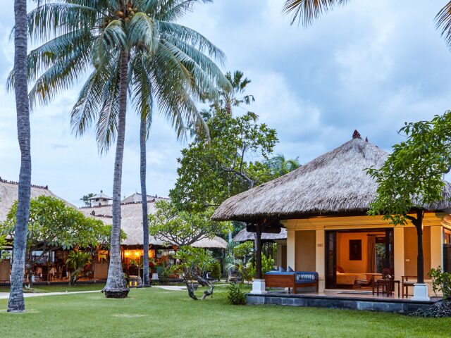 Puri Bagus Lovina photo 1