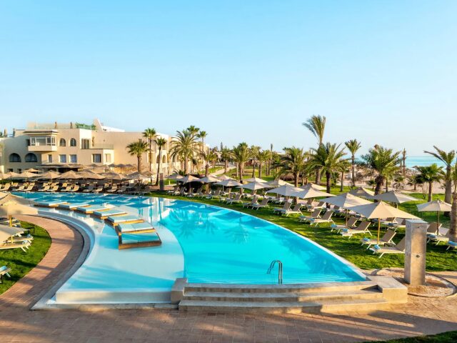 Iberostar Selection Eolia Djerba photo 1