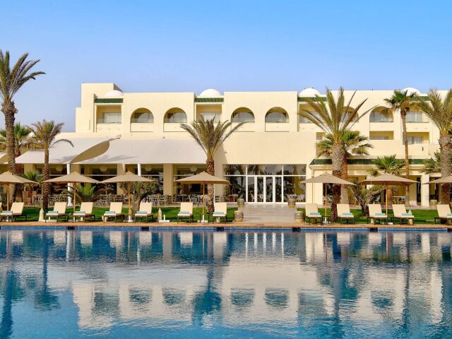 Iberostar Selection Eolia Djerba photo 0