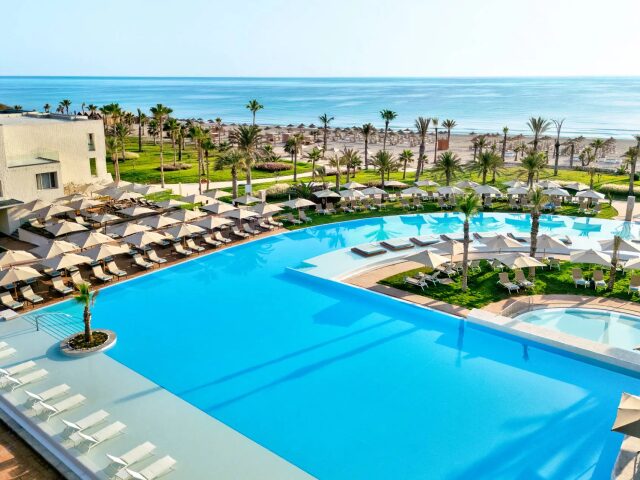 Iberostar Selection Eolia Djerba
